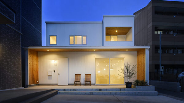 防犯・安全・おしゃれを一度に叶える｜失敗しない屋外照明リフォーム術