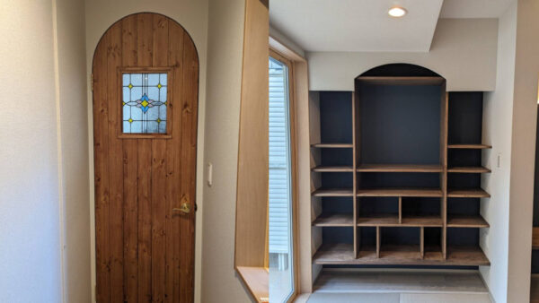 京都市中京区　H様邸　室内リフォーム