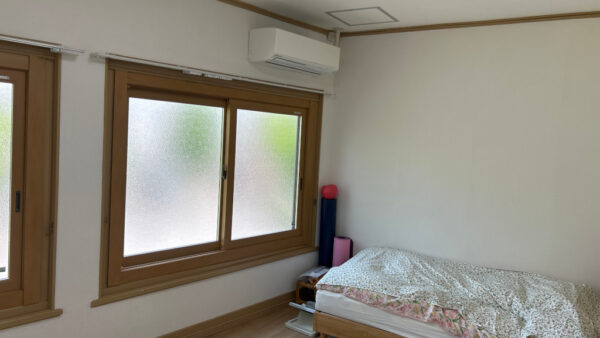 I様邸　室内リフォーム