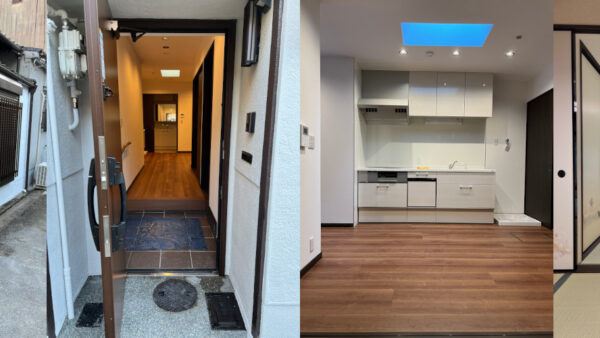 暮らしやすさと資産価値を同時にUP！後悔しない中古住宅リフォーム術