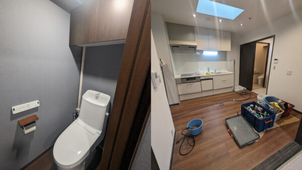 小さな不便を解決！毎日が快適になる小工事アイデア10選【京都・大阪・滋賀】