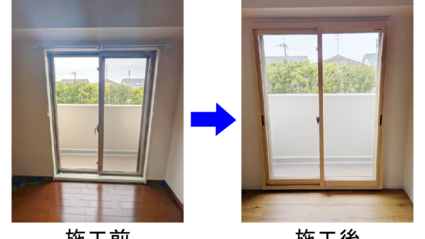 50代・60代から始める内窓リフォーム｜冬の寒さと夏の暑さがつらい…と光熱費削減を同時に叶える方法