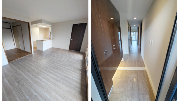 地元で安心の戸建てリフォーム事例集（京都・長岡京市I様邸）