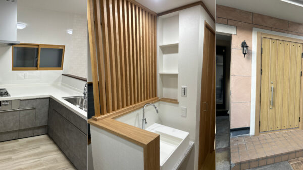 リフォームとリノベーションの違いとは？50代からの住まいの正解を職人社長が解説