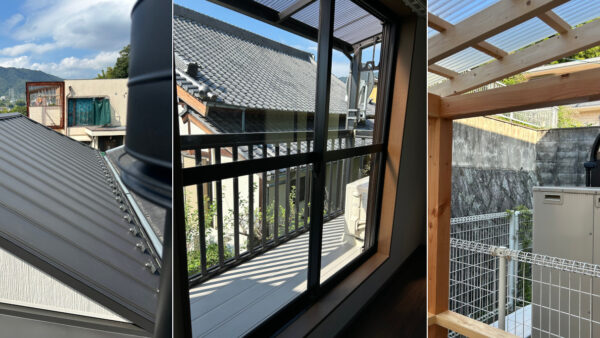 京都・大阪・滋賀の地元ならではの施工ポイント